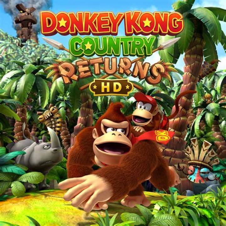Donkey Kong for one