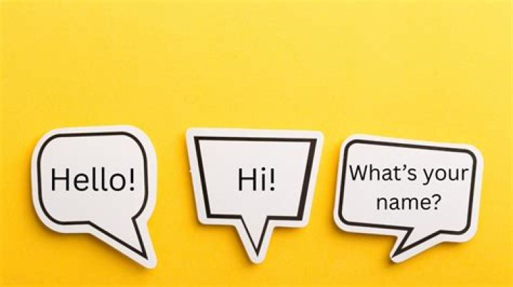 ___ pronouncing your name correctly?: 2 wds.